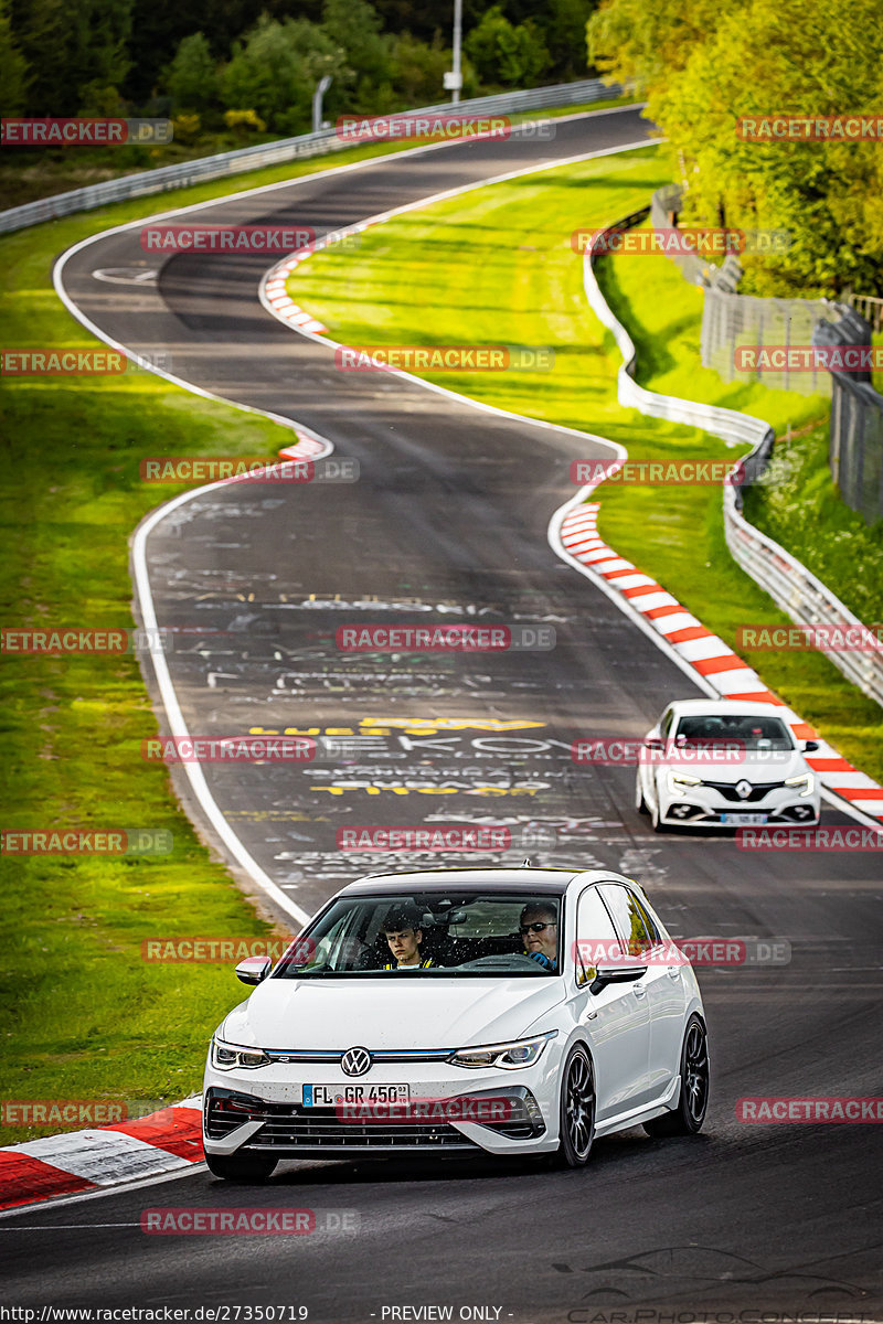 Bild #27350719 - Touristenfahrten Nürburgring Nordschleife (10.05.2024)