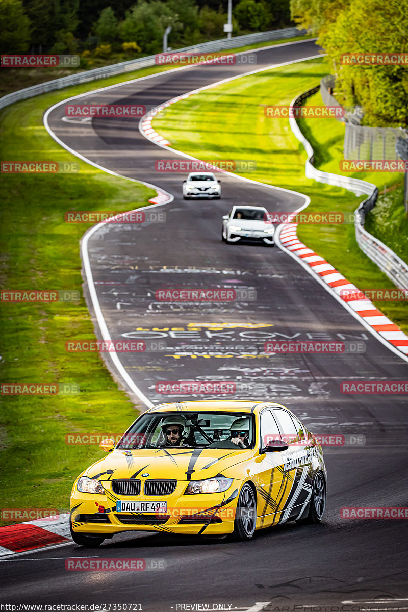 Bild #27350721 - Touristenfahrten Nürburgring Nordschleife (10.05.2024)