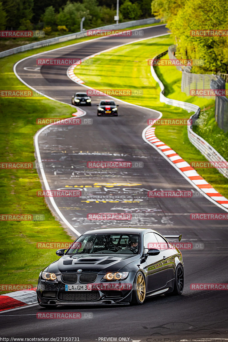 Bild #27350731 - Touristenfahrten Nürburgring Nordschleife (10.05.2024)