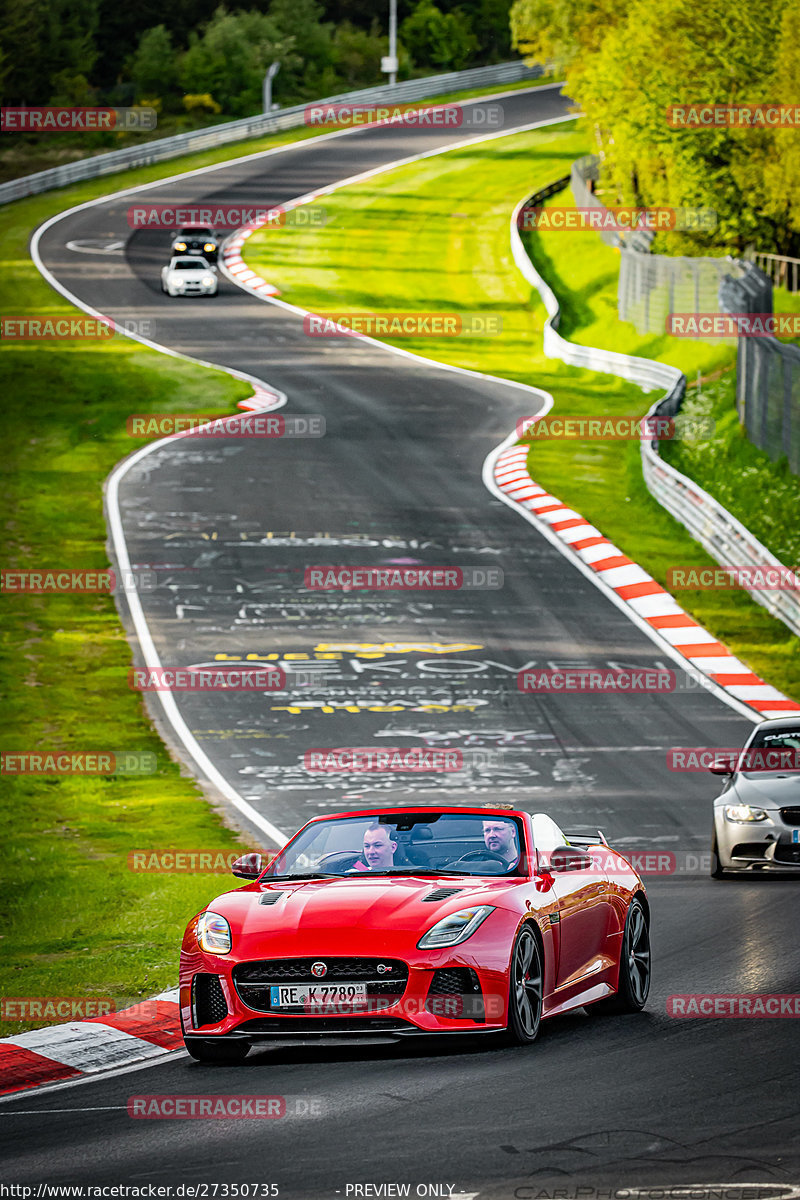 Bild #27350735 - Touristenfahrten Nürburgring Nordschleife (10.05.2024)