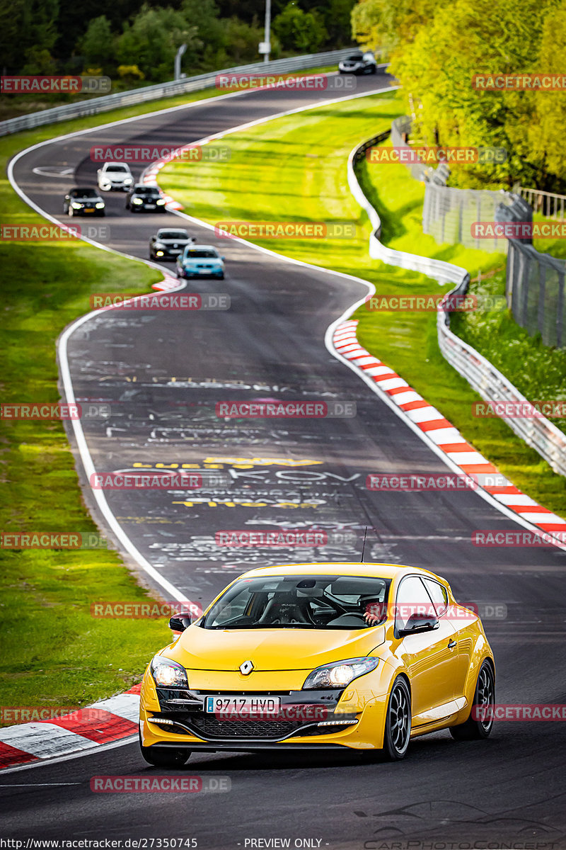 Bild #27350745 - Touristenfahrten Nürburgring Nordschleife (10.05.2024)