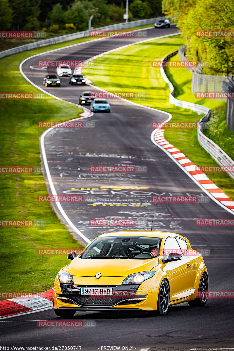 Bild #27350747 - Touristenfahrten Nürburgring Nordschleife (10.05.2024)