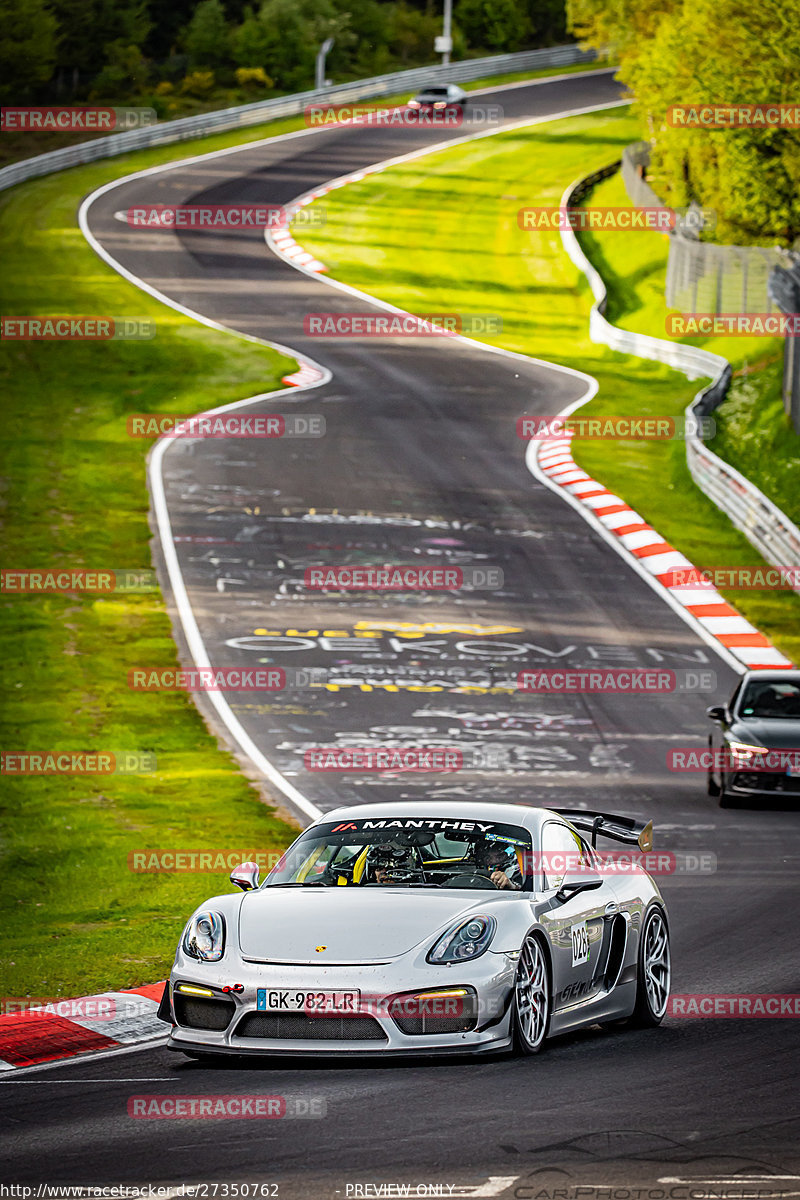 Bild #27350762 - Touristenfahrten Nürburgring Nordschleife (10.05.2024)