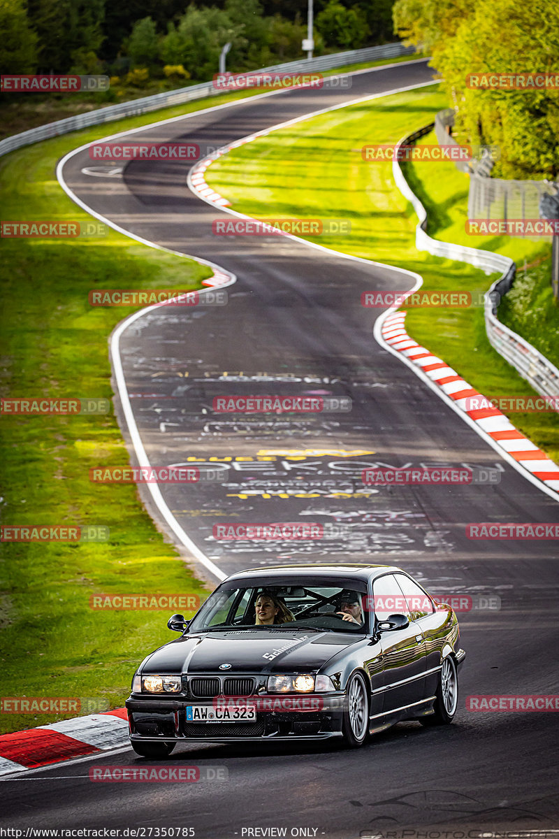 Bild #27350785 - Touristenfahrten Nürburgring Nordschleife (10.05.2024)