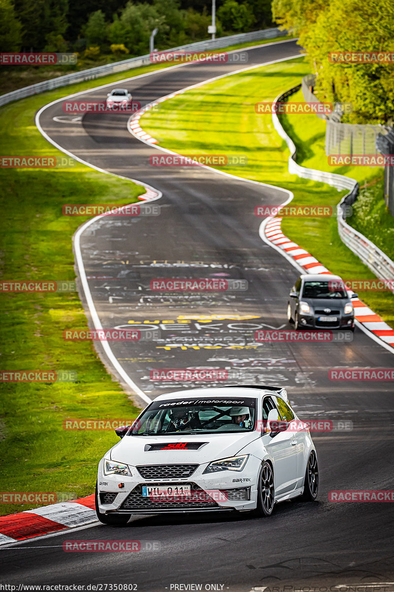 Bild #27350802 - Touristenfahrten Nürburgring Nordschleife (10.05.2024)