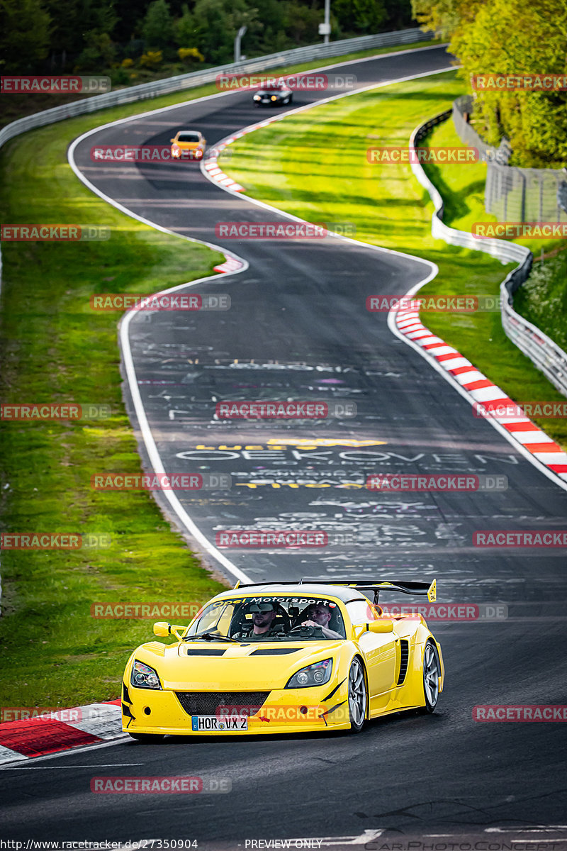 Bild #27350904 - Touristenfahrten Nürburgring Nordschleife (10.05.2024)