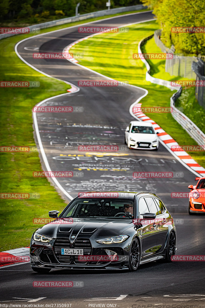 Bild #27350937 - Touristenfahrten Nürburgring Nordschleife (10.05.2024)