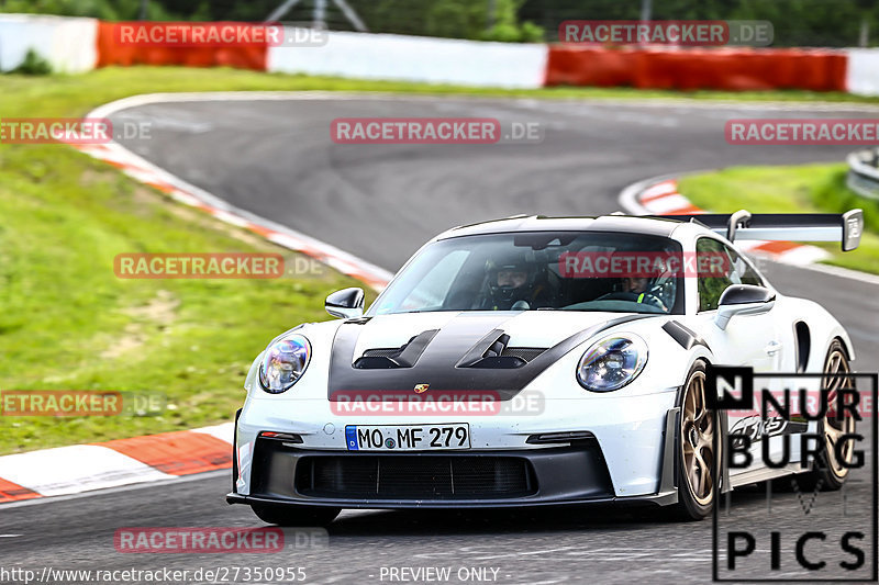 Bild #27350955 - Touristenfahrten Nürburgring Nordschleife (10.05.2024)