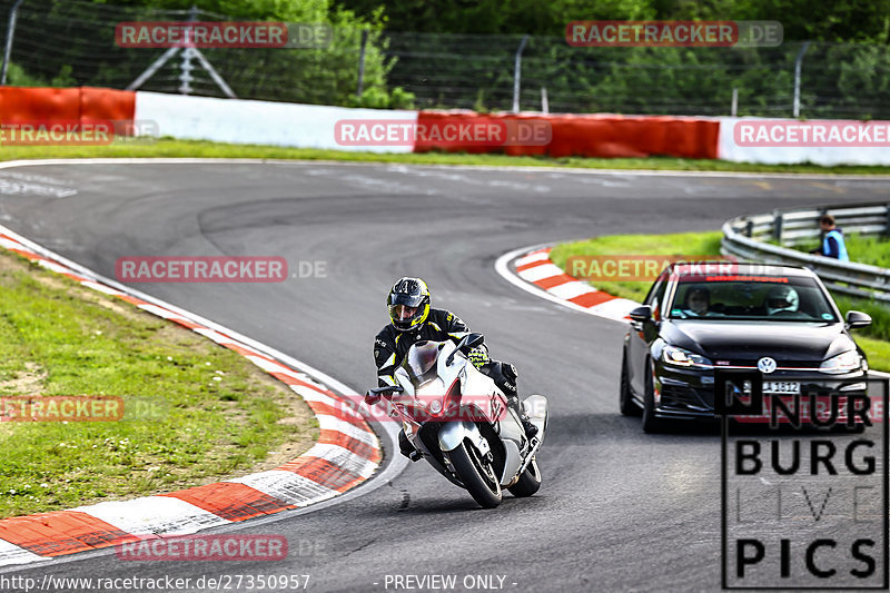 Bild #27350957 - Touristenfahrten Nürburgring Nordschleife (10.05.2024)