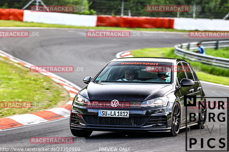 Bild #27350960 - Touristenfahrten Nürburgring Nordschleife (10.05.2024)