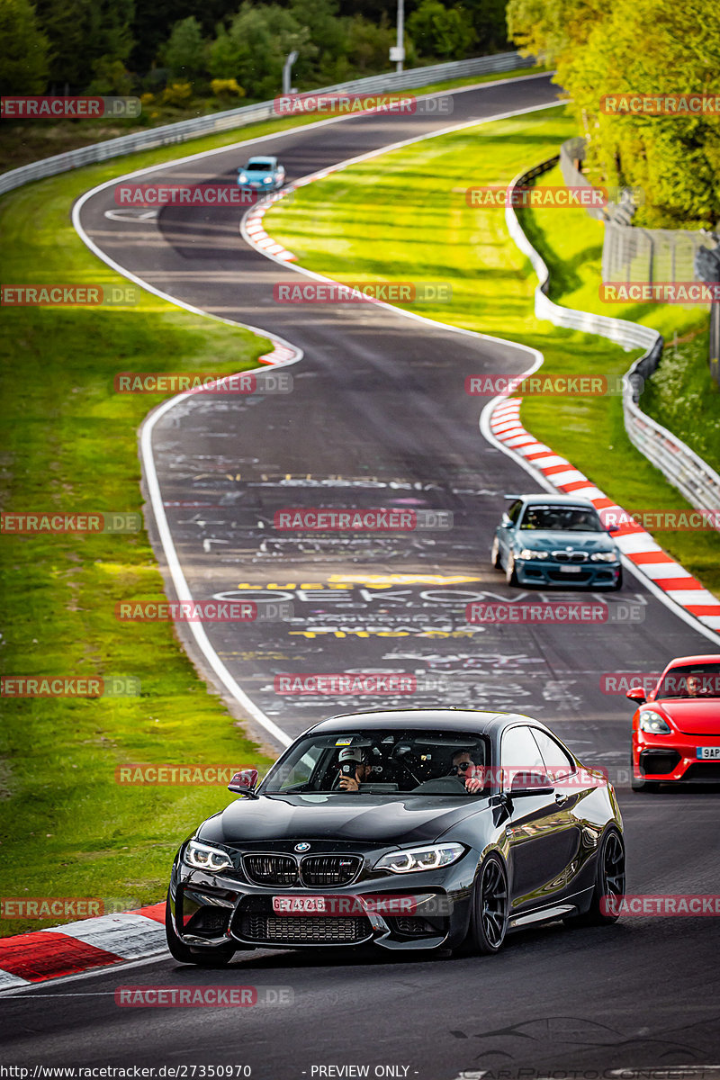 Bild #27350970 - Touristenfahrten Nürburgring Nordschleife (10.05.2024)