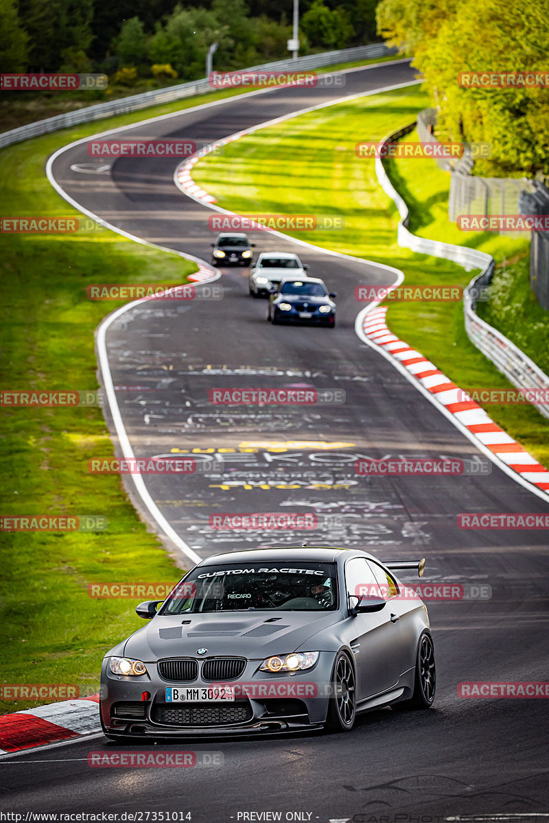 Bild #27351014 - Touristenfahrten Nürburgring Nordschleife (10.05.2024)