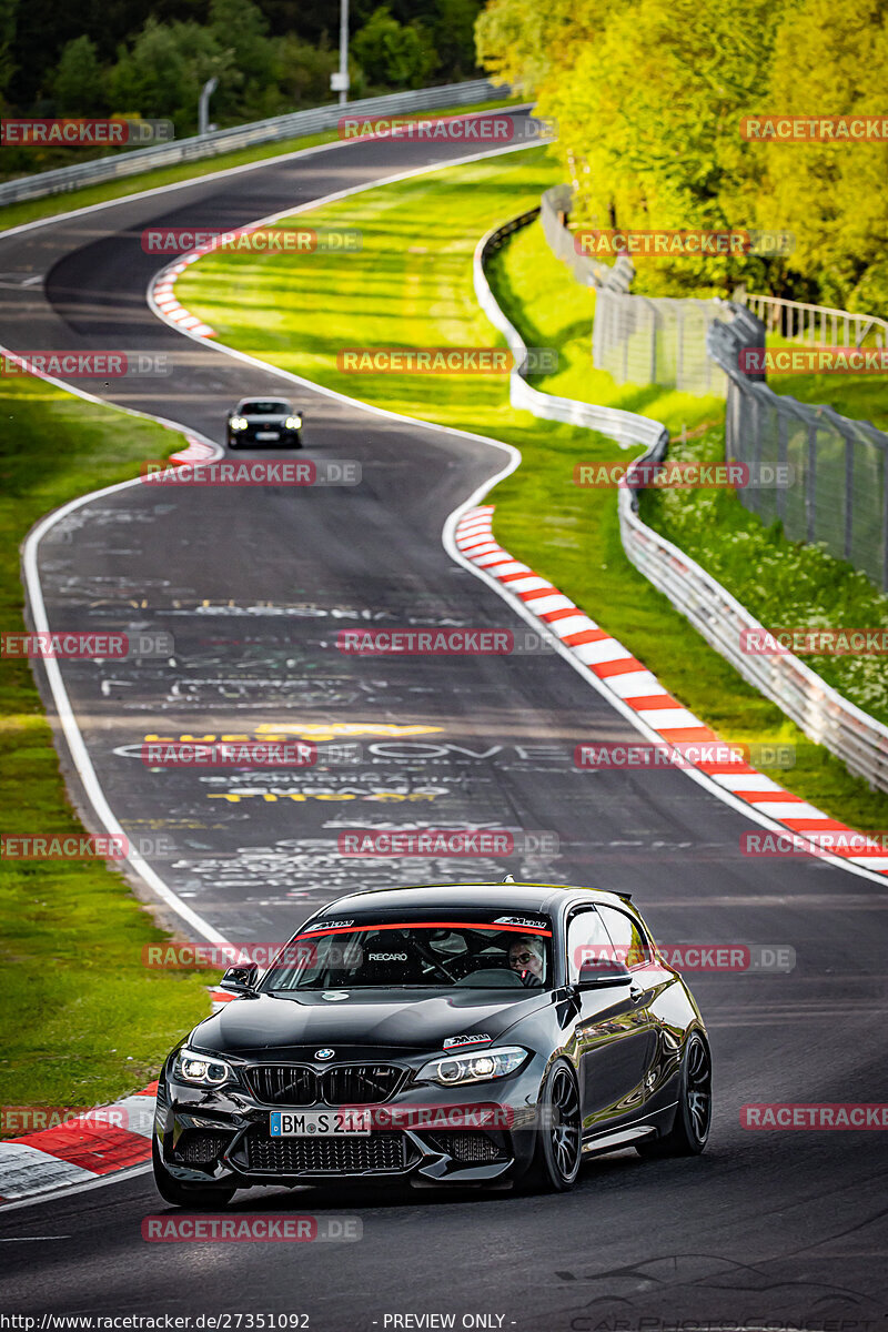 Bild #27351092 - Touristenfahrten Nürburgring Nordschleife (10.05.2024)