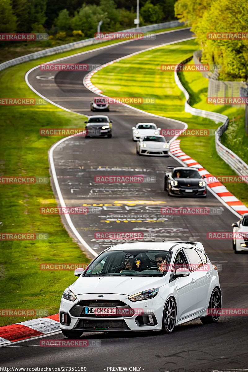 Bild #27351180 - Touristenfahrten Nürburgring Nordschleife (10.05.2024)