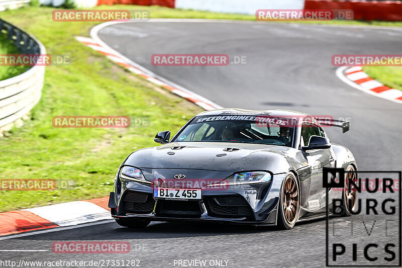 Bild #27351282 - Touristenfahrten Nürburgring Nordschleife (10.05.2024)