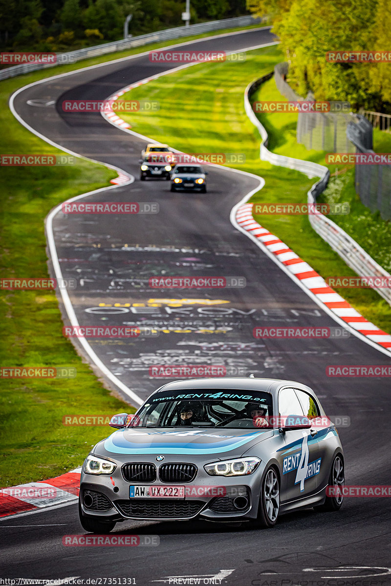 Bild #27351331 - Touristenfahrten Nürburgring Nordschleife (10.05.2024)