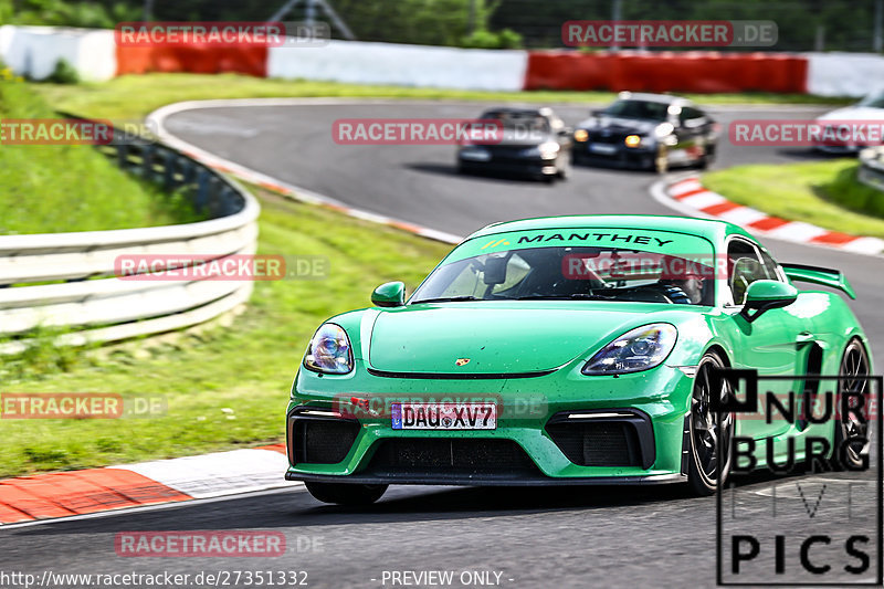 Bild #27351332 - Touristenfahrten Nürburgring Nordschleife (10.05.2024)