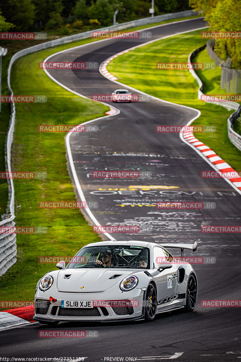 Bild #27351359 - Touristenfahrten Nürburgring Nordschleife (10.05.2024)