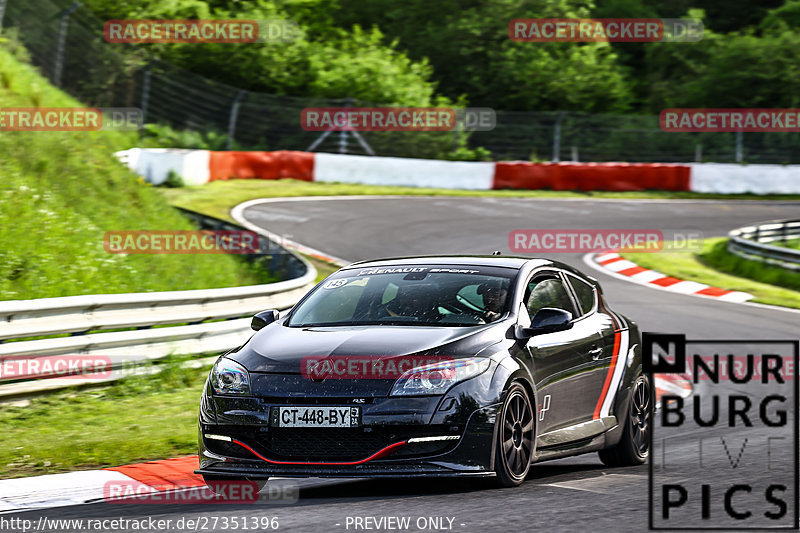 Bild #27351396 - Touristenfahrten Nürburgring Nordschleife (10.05.2024)