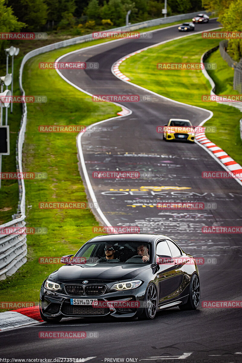 Bild #27351448 - Touristenfahrten Nürburgring Nordschleife (10.05.2024)