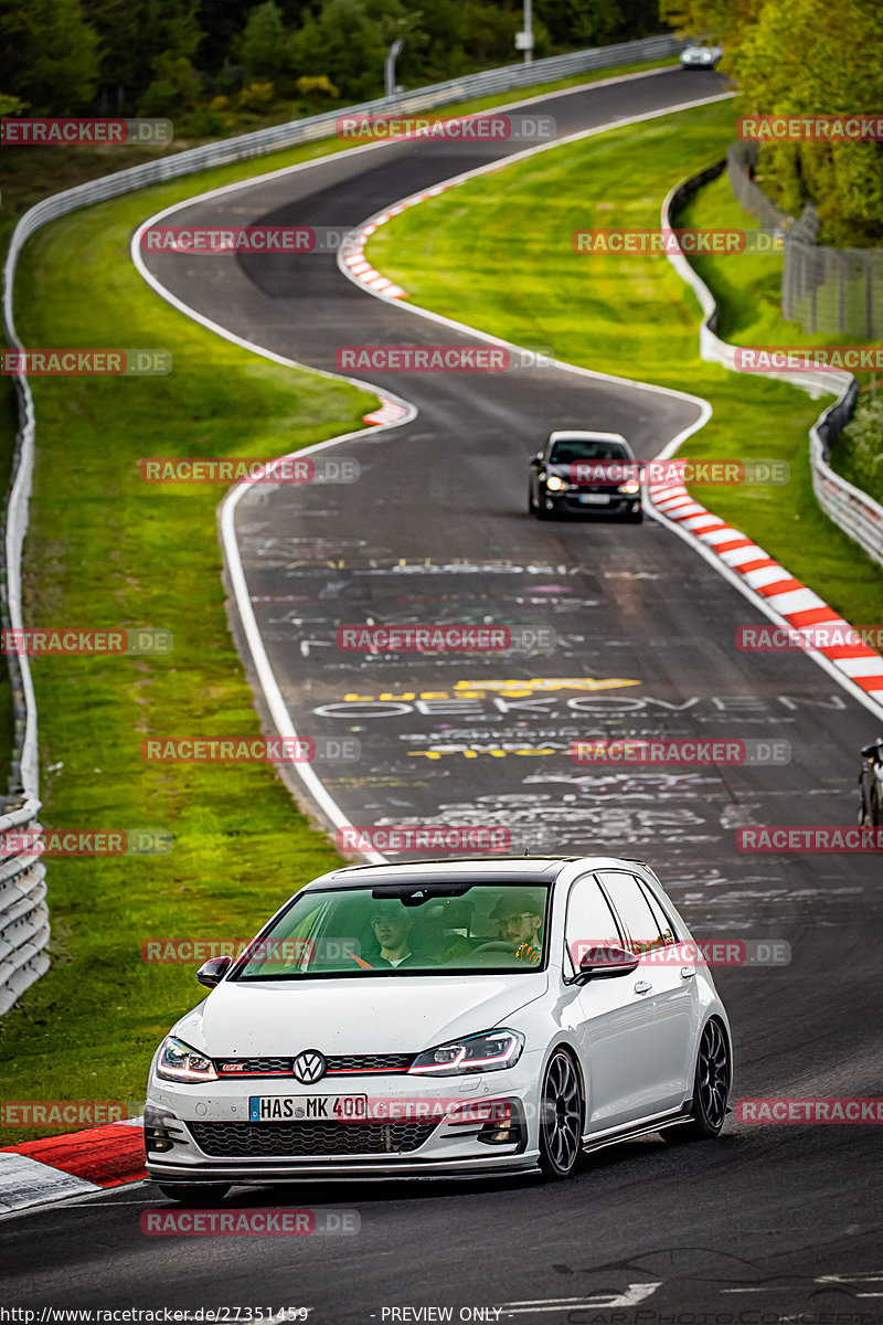 Bild #27351459 - Touristenfahrten Nürburgring Nordschleife (10.05.2024)