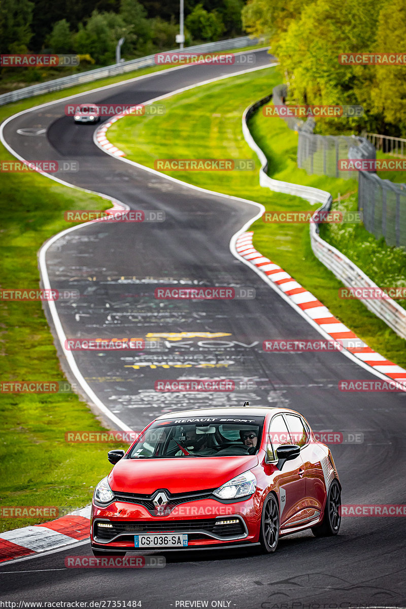 Bild #27351484 - Touristenfahrten Nürburgring Nordschleife (10.05.2024)