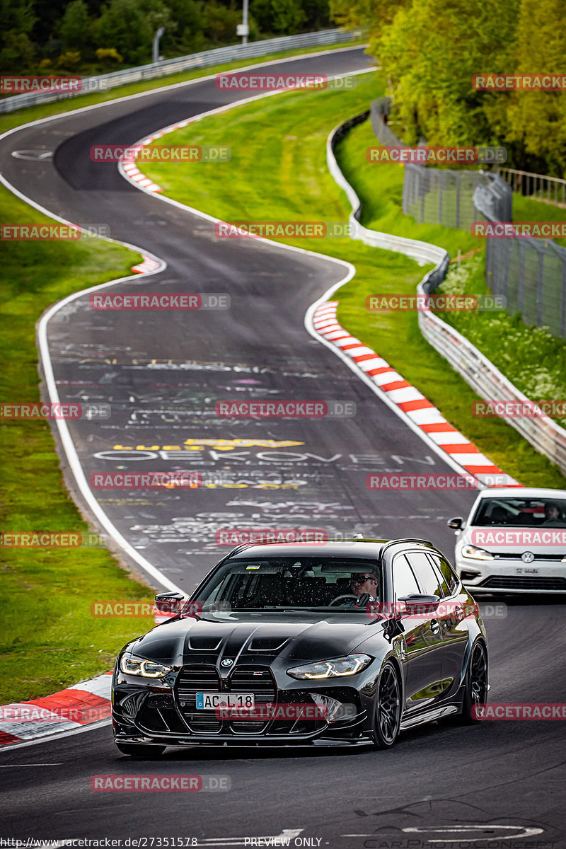 Bild #27351578 - Touristenfahrten Nürburgring Nordschleife (10.05.2024)