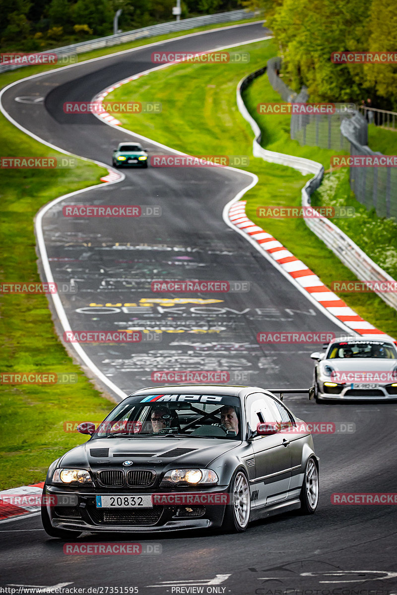 Bild #27351595 - Touristenfahrten Nürburgring Nordschleife (10.05.2024)