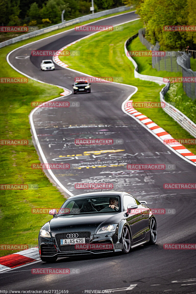 Bild #27351659 - Touristenfahrten Nürburgring Nordschleife (10.05.2024)