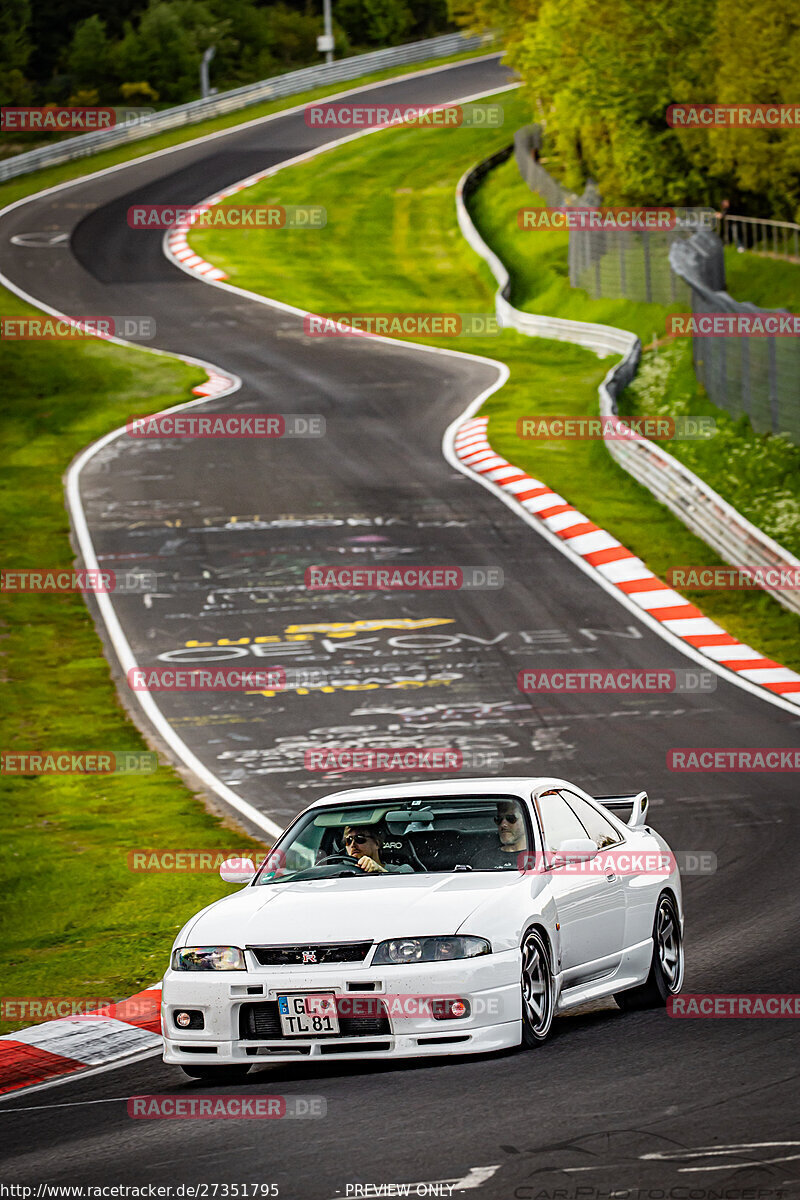 Bild #27351795 - Touristenfahrten Nürburgring Nordschleife (10.05.2024)