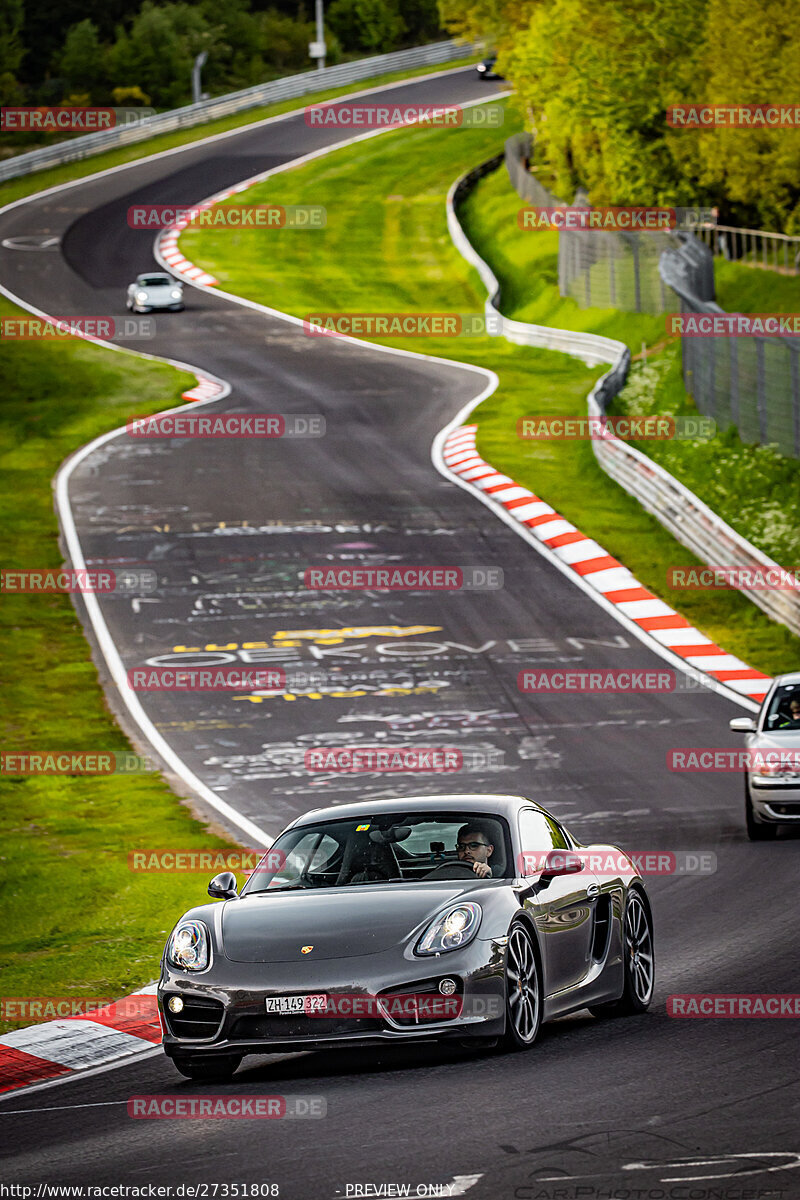 Bild #27351808 - Touristenfahrten Nürburgring Nordschleife (10.05.2024)