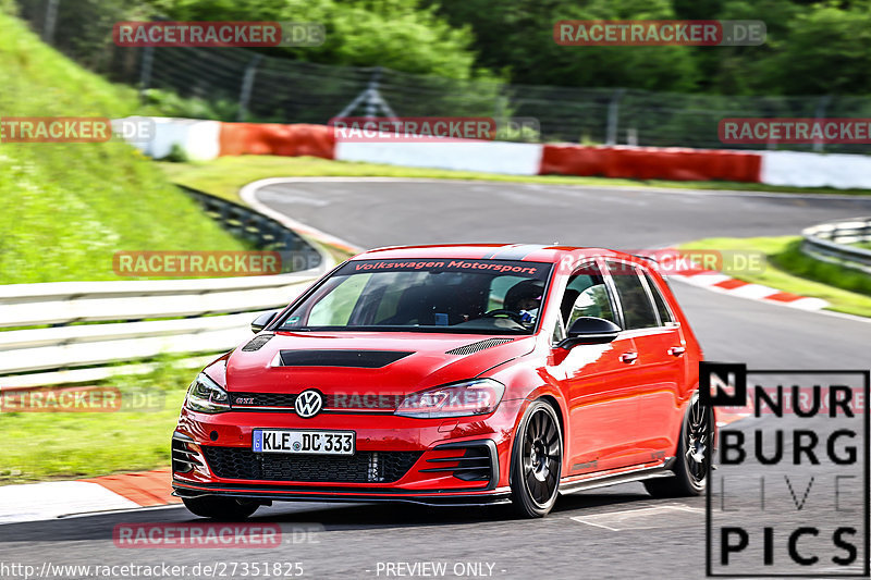 Bild #27351825 - Touristenfahrten Nürburgring Nordschleife (10.05.2024)