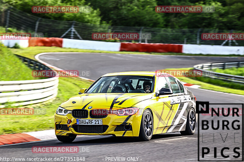 Bild #27351848 - Touristenfahrten Nürburgring Nordschleife (10.05.2024)