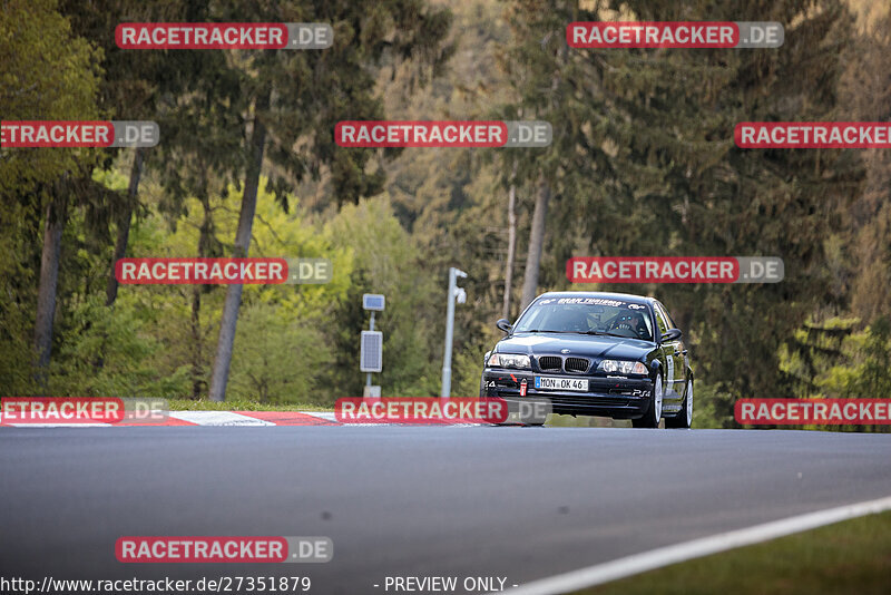 Bild #27351879 - Touristenfahrten Nürburgring Nordschleife (10.05.2024)