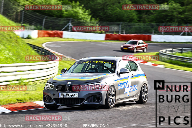 Bild #27351908 - Touristenfahrten Nürburgring Nordschleife (10.05.2024)