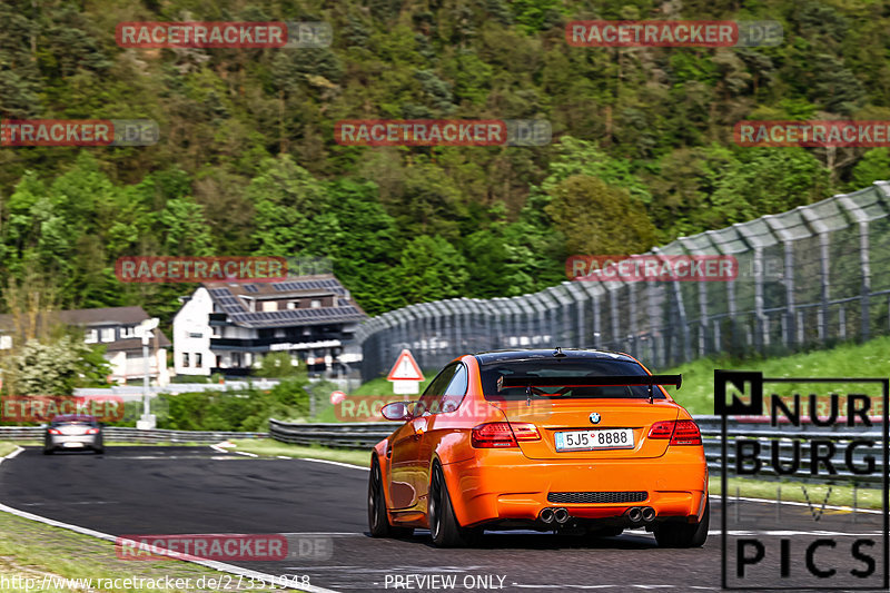 Bild #27351948 - Touristenfahrten Nürburgring Nordschleife (10.05.2024)