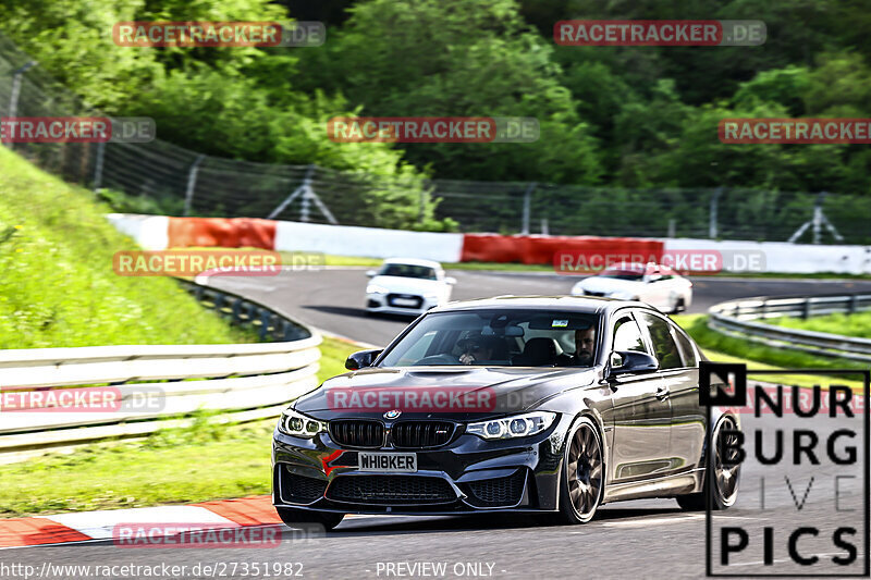 Bild #27351982 - Touristenfahrten Nürburgring Nordschleife (10.05.2024)