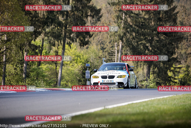 Bild #27352101 - Touristenfahrten Nürburgring Nordschleife (10.05.2024)