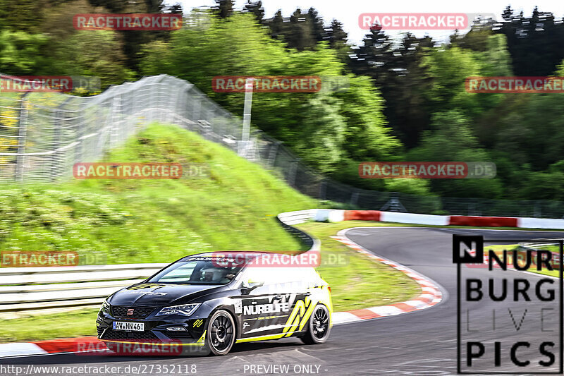 Bild #27352118 - Touristenfahrten Nürburgring Nordschleife (10.05.2024)