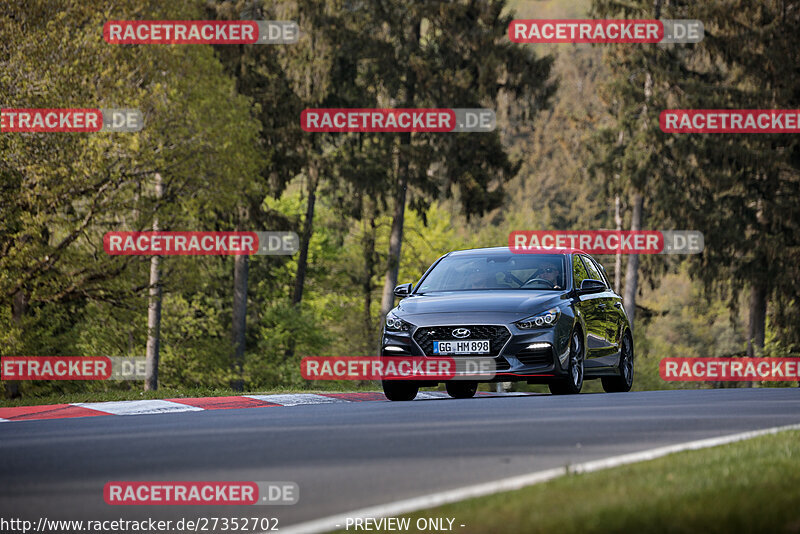 Bild #27352702 - Touristenfahrten Nürburgring Nordschleife (10.05.2024)