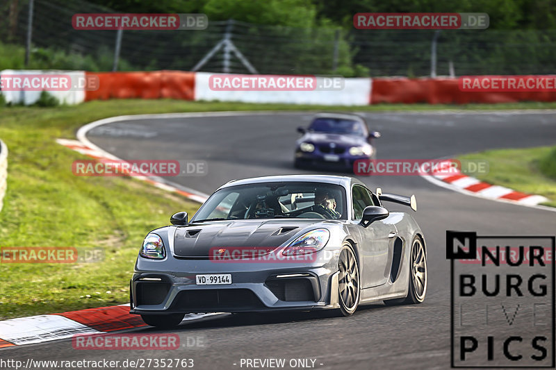 Bild #27352763 - Touristenfahrten Nürburgring Nordschleife (10.05.2024)