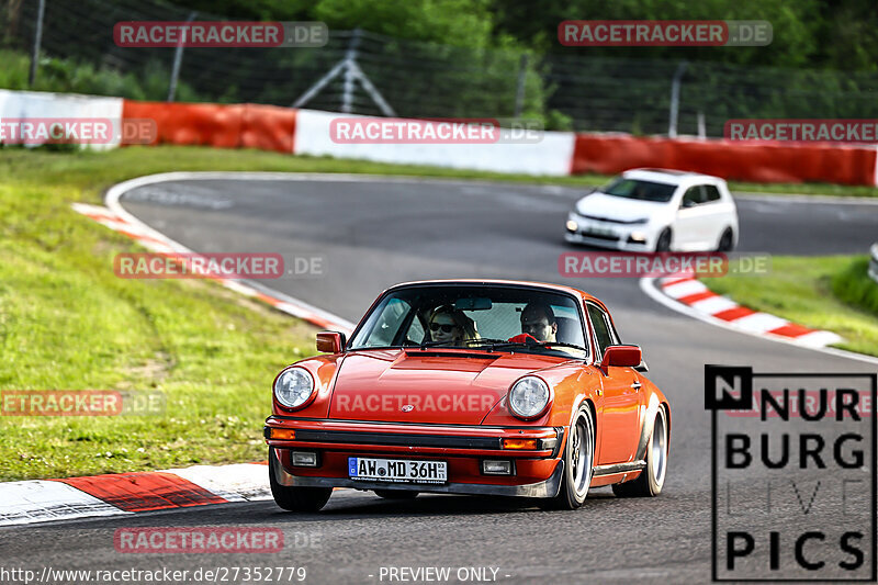 Bild #27352779 - Touristenfahrten Nürburgring Nordschleife (10.05.2024)