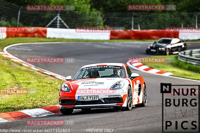 Bild #27352803 - Touristenfahrten Nürburgring Nordschleife (10.05.2024)