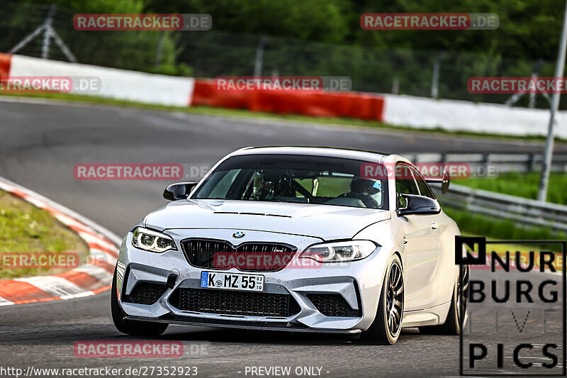 Bild #27352923 - Touristenfahrten Nürburgring Nordschleife (10.05.2024)