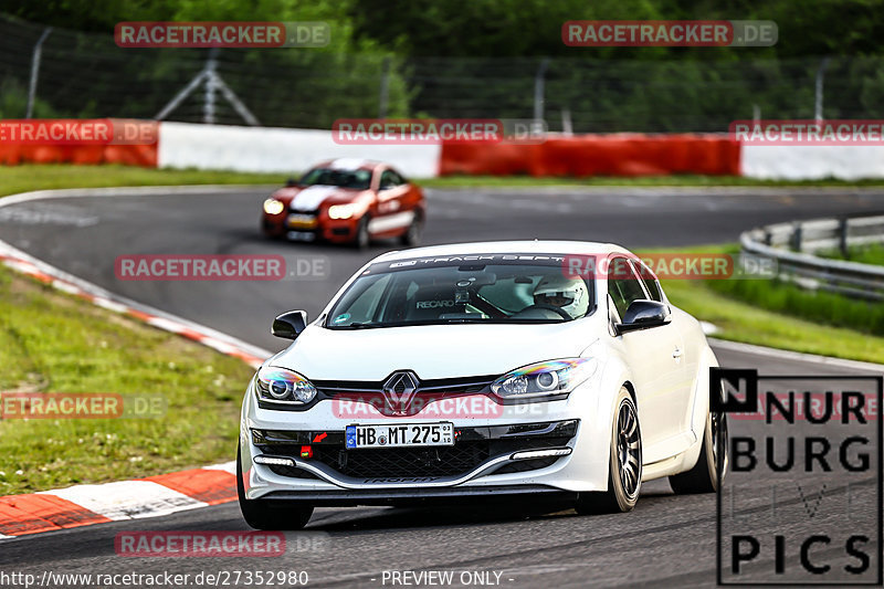 Bild #27352980 - Touristenfahrten Nürburgring Nordschleife (10.05.2024)