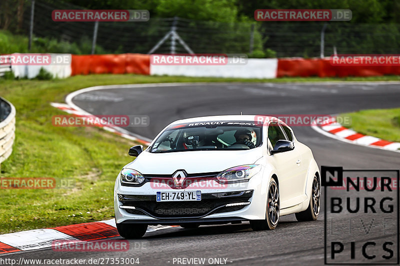 Bild #27353004 - Touristenfahrten Nürburgring Nordschleife (10.05.2024)