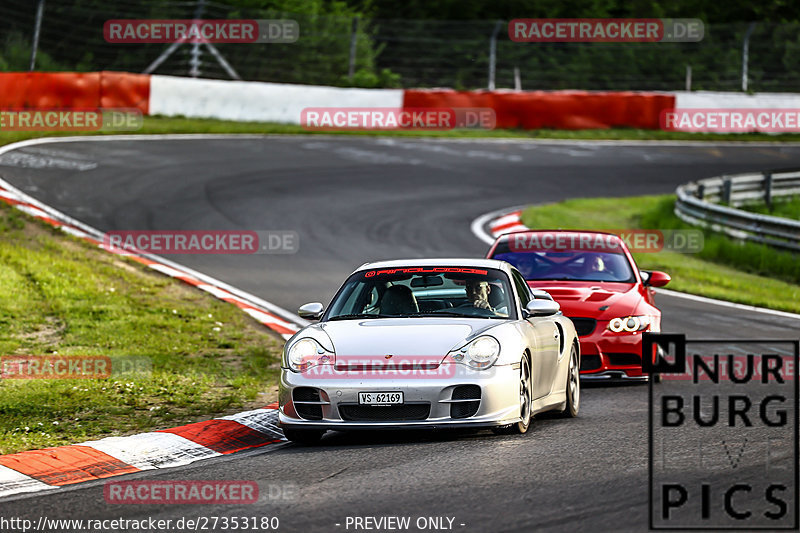 Bild #27353180 - Touristenfahrten Nürburgring Nordschleife (10.05.2024)