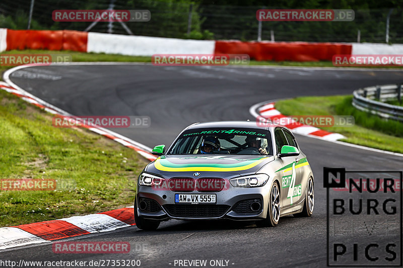 Bild #27353200 - Touristenfahrten Nürburgring Nordschleife (10.05.2024)