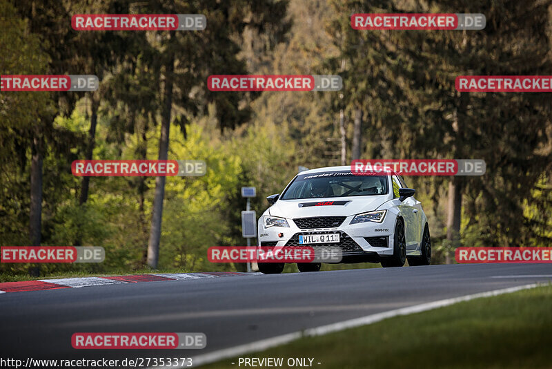 Bild #27353373 - Touristenfahrten Nürburgring Nordschleife (10.05.2024)