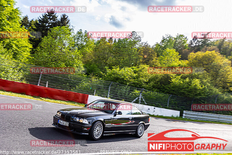 Bild #27353561 - Touristenfahrten Nürburgring Nordschleife (10.05.2024)